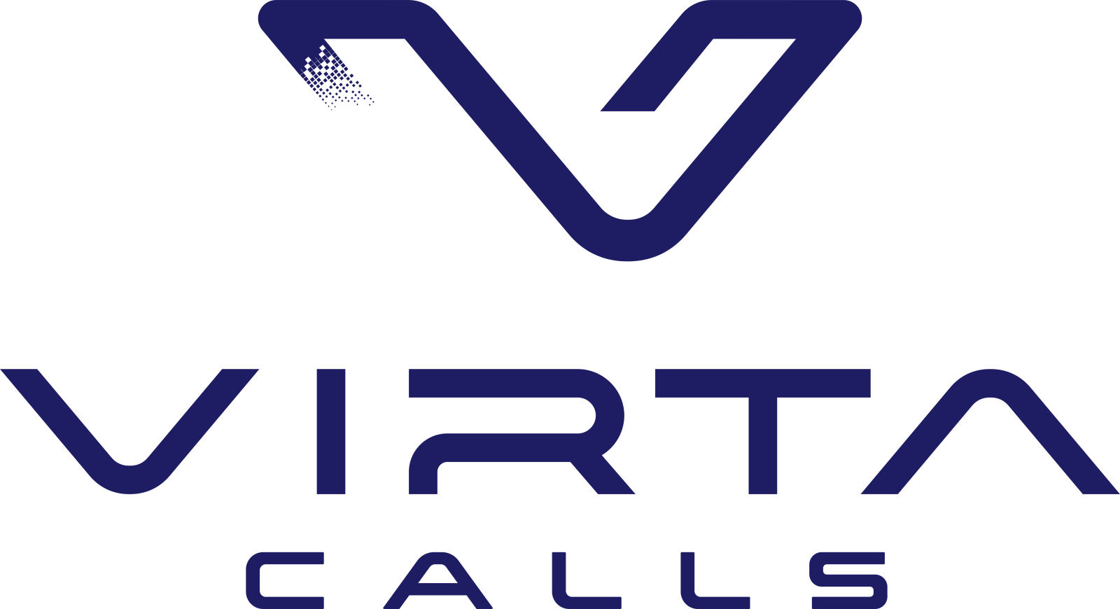 Virta Calls Logo